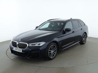BMW 5-serie