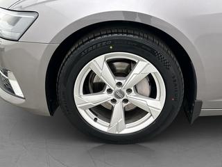 Audi A6 2.0 TDI Sport quattro Värmare Drag