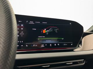 Audi A5 Avant Quattro S-Line MOMS Kamera HUD CarPlay Värmare