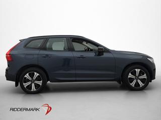 Volvo XC60 Recharge T6 AWD Plus Dark Pano H/K 360° Drag MOMS