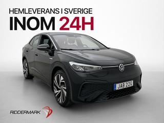 Volkswagen ID.5 Pro Performance, 204hk, 2023