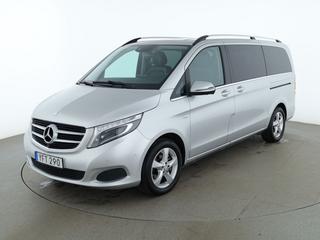 Mercedes-Benz V-klass
