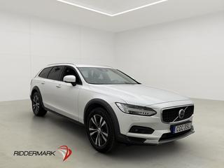 Volvo V90 Cross Country B4 AWD Advanced BLIS Drag H/K