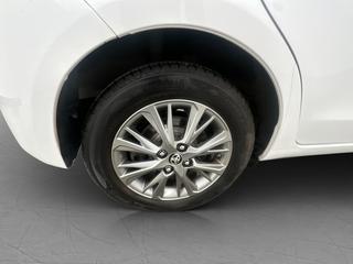 Toyota Yaris Hybrid 101hk Active Kamera Farthållare BT