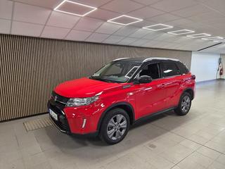 Suzuki Vitara Mild Hybrid AllGrip Euro 6