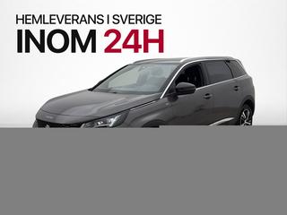 Peugeot 5008 SUV 1.2 PureTech MOMS 7-Sits 360° Carplay Navi
