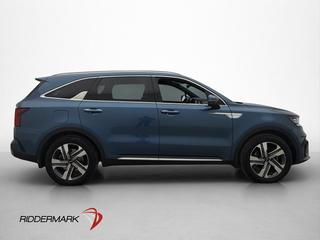 Kia Sorento PHEV AWD Advance Plus 7-Sits Bose 360° Drag MOMS