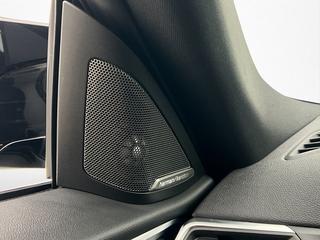 BMW i4 M50 xDrive Fully Charged Pano H/K HUD Drag Kolfiber