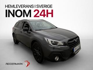 Subaru Outback 2.5 4WD Northen Light Edt H/K T-Lucka Kamera