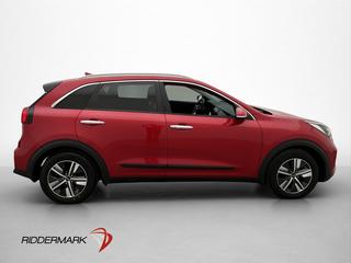 Kia Niro Hybrid 141hk Advance Plus Kamera Navi CarPlay