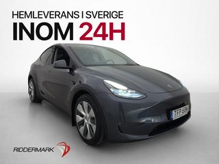 Tesla Model Y Long Range AWD Pano Autopilot 360° Navi