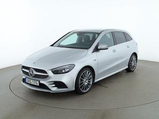 Mercedes-Benz B-Klass