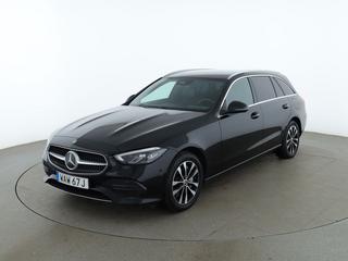 Mercedes-Benz C-Klass