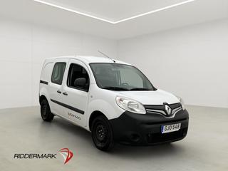 Renault Kangoo 1.5dCi 3-Sits M-Värmare Bluetooth 5611MIL