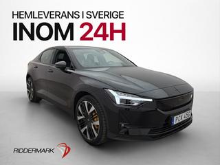 Polestar 2 Long Range DM Performance 476hk Plus Pilot Pixel