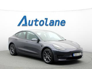 Tesla Model 3 Standard Range RWD, MOMS, Panorama, Kamera 283hk