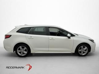 Toyota Corolla Touring Sports Hybrid Active Kamera Navi MOMS