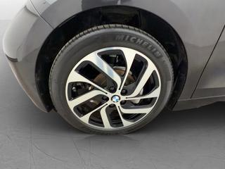 BMW i3 60 Ah Comfort Advanced Pano H/K Kamera Adaptiv Navi