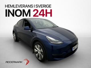 Tesla Model Y Long Range AWD Drag Pano Autopilot 360°