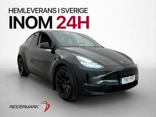 Tesla Model Y Long Range AWD MOMS Drag Autopilot 360°