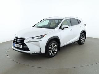 Lexus NX-Serie