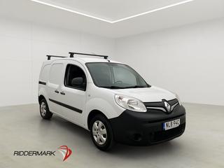 Renault Kangoo 1.5dCi Ny-Kamrem Dragkrok PDC Takräcke Moms