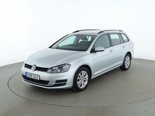 Volkswagen Golf VII