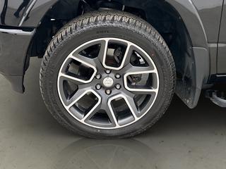 Dodge RAM 1500 Laramie Sport 5.7 M/K-Värm H/K Luft Pano Moms