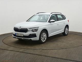 Skoda Kamiq 1.0 TSI Convenience 116hk DSG