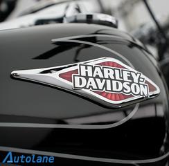 Harley-Davidson Heritage Softail Classic *RESERVERAD*
