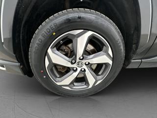 Toyota RAV4 Plug-in Hybrid AWD X-Edition JBL Drag Kamera