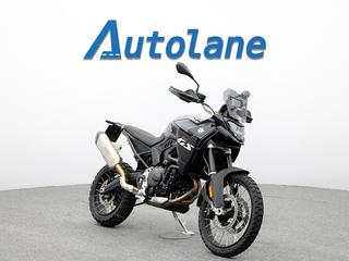 BMW F 900 GS* Körlägen Pro Quick Shifter Pro Nyservad* F 900 GS* Körlägen Pro, Quick Shifter Pro, Nyservad*