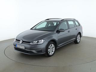 Volkswagen Golf VII