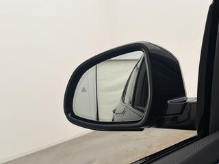 BMW iX3 Charged M-Sport Pano Läder Adapt-fart Kamera Navi