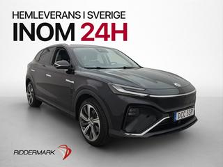MG Marvel R Performance AWD 288hk Luxury Pano BOSE Skinn