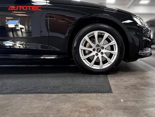 Audi A4 Avant 40 TDI Quattro S-Tronic 204Hk Drag/ Värmare