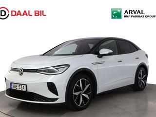 Volkswagen ID.5 GTX 4M 77 kWh 299HK KOMFORT PRIVAT/FÖRETAGSLEASING – DAAL Bil