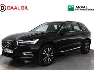 Volvo XC60 RECHARGE T6 AWD 340HK PRIVAT/FÖRETAGSLEASING – DAAL Bil