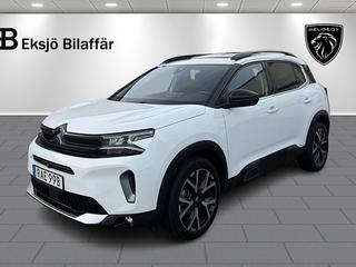 Citroën C5 Aircross PureTech 130 EAT /Panoramaglastak/ Navigation/