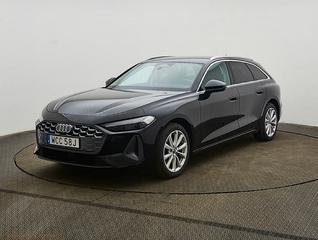 Audi A5 2.0 TDI quattro S Tronic Proline drag+värmare 204hk