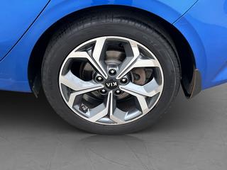 Kia Ceed 1.4 T-GDI 140hk Advance Plus Navi Kamera Carplay