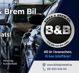 Audi A4 Avant 2.0 TDI S Tronic 150hk