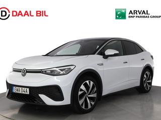 Volkswagen ID.5 PRO PERFORMANCE 82 kWh 204HK PRIVAT/FÖRETAGSLEASING – DAAL Bil