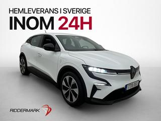 Renault Mégane E-TECH 60 kWh MOMS Kamera Navi Carplay Farth.
