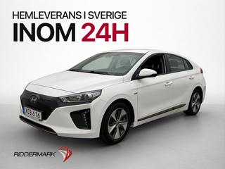 Hyundai IONIQ 28kWh Comfort Eco Kamera Infinity Navi Carplay
