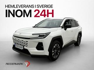 Toyota RAV4 Hybrid AWD-i Active Kamera Navi Adaptiv-Fart