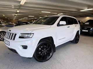 Jeep Grand Cherokee Jeep Grand Cherokee 3.0 V6 CRD 4WD Automatic, 250hp,