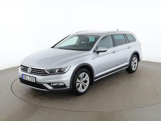 Volkswagen Passat Alltrack