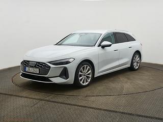 Audi A5 2.0 TDI quattro S Tronic Proline drag+värmare 204hk
