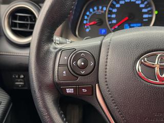 Toyota RAV4 2.0 AWD 151hk Edition 50  3-Brukare Kamera Drag